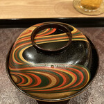 茜坂大沼 - 素敵なお椀