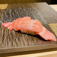 鮨 赤酢 かぶと - 