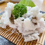 でたきり雀 - 