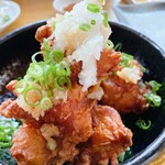 でたきり雀 - 