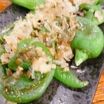 でたきり雀 - 