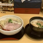 らーめん よこ田 - 