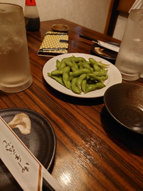 個室居酒屋座楽 渋谷店 image