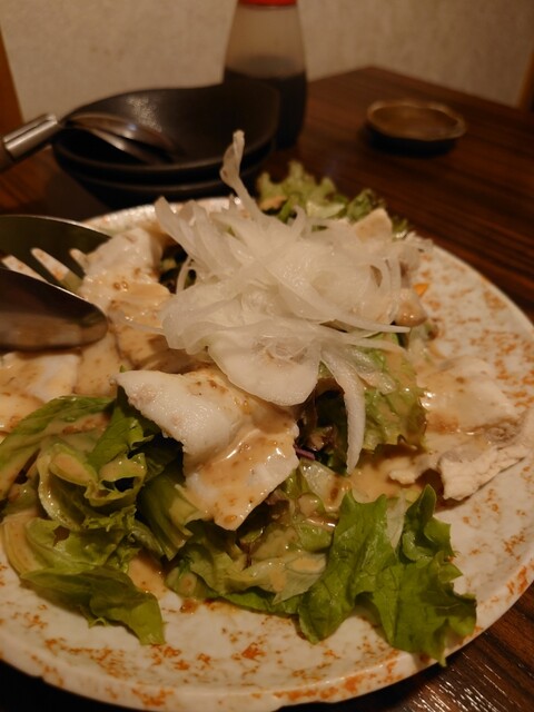 個室居酒屋座楽 渋谷店 image