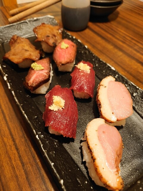 個室居酒屋座楽 渋谷店 image