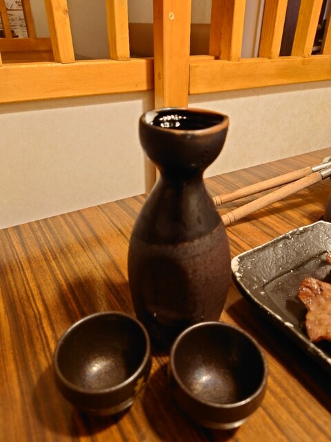 個室居酒屋座楽 渋谷店 image
