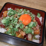 Unagi Kushiryouriu Chouten - 