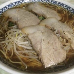 Macchan Ramen - 