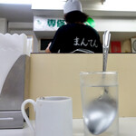 ライスカレー まんてん - 