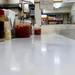 ライスカレー まんてん - 