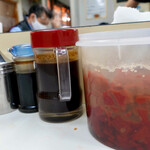 ライスカレー まんてん - 