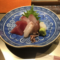 神宮前もくち - 