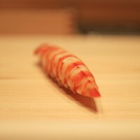 佐たけ - 車エビ