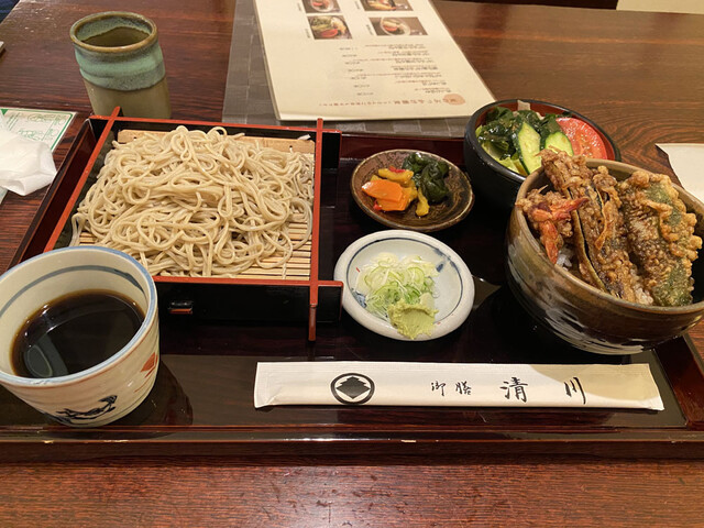 清川 花小金井 そば 食べログ 清川 花小金井 そば 食べログ
