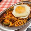 スパゲッティーのパンチョ 大橋駅ナカ店