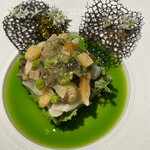 ラ・ヴァガボンド - 