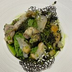 ラ・ヴァガボンド - 