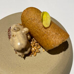 ラ・ヴァガボンド - 