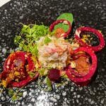 ラ・ヴァガボンド - 