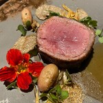 ラ・ヴァガボンド - 