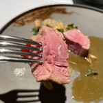 ラ・ヴァガボンド - 