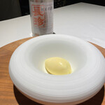 ラ・ヴァガボンド - 長珍～愛知県津島の日本酒のアイスクリーム