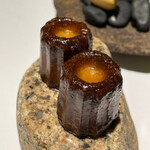 ラ・ヴァガボンド - カヌレ