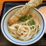 宮武うどん - 