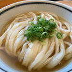 宮武うどん - 