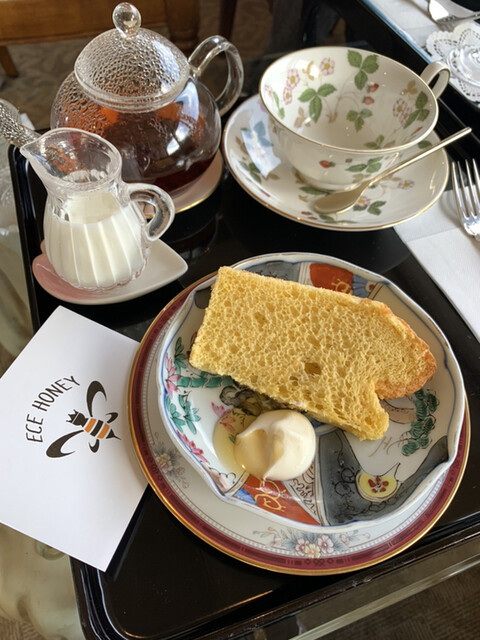 cherry rose cafe photo 3