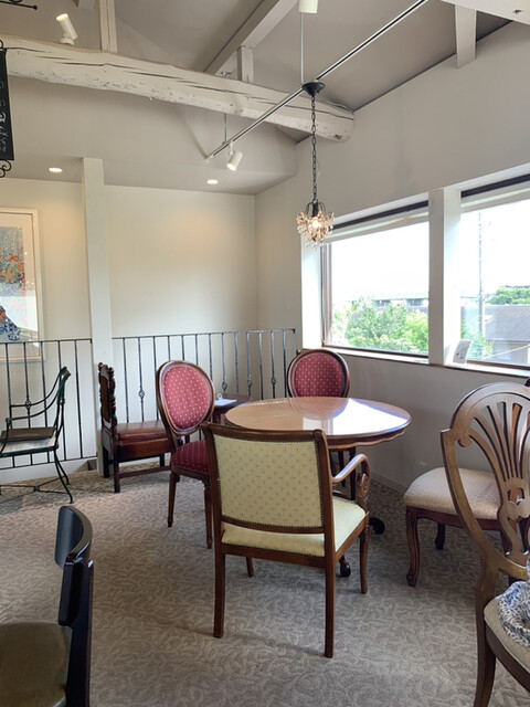 cherry rose cafe photo 5