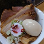 中華そば 多賀野 - 