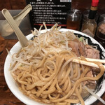 麺屋 のスたOSAKA - 