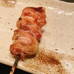 焼き鳥 丈参 - 