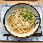 こんぴらうどん - 