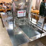 讃岐うどん 上原屋本店 - 