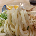 誠うどん - 