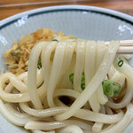 讃岐うどん 上原屋本店 - 