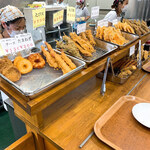 讃岐うどん 上原屋本店 - 