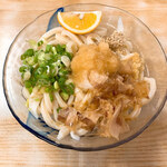 誠うどん - 