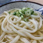 こんぴらうどん - 