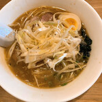 ラーメン山村 - 