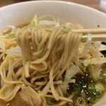 ラーメン山村 - 