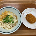 讃岐うどん 上原屋本店 - 