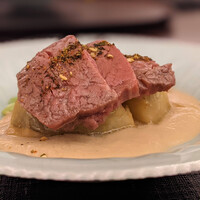 日本料理 晴山 - 