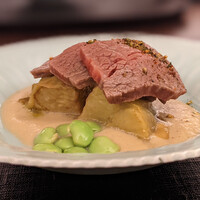 日本料理 晴山 - 