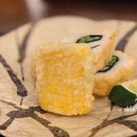 日本料理 晴山 - 