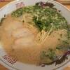 久留米ラーメン 丸久 三潴店