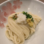 おうどん 瀬戸晴れ - 