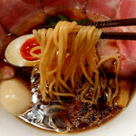 田中の中華そば - 